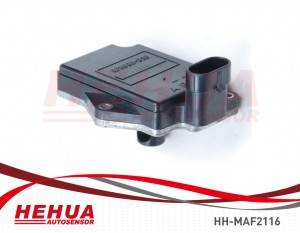 Air Flow Sensor HH-MAF2116