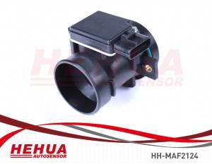 Air Flow Sensor HH-MAF2124