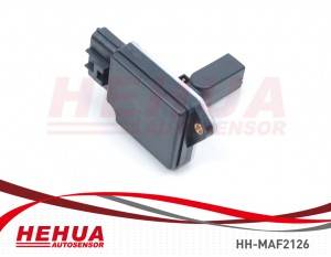 Air Flow Sensor HH-MAF2126