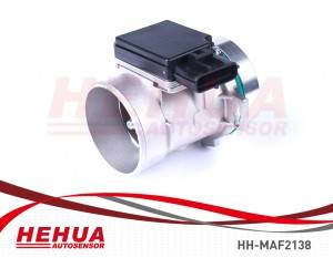Air Flow Sensor HH-MAF2138