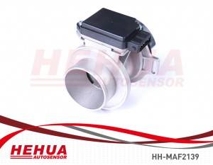 Air Flow Sensor HH-MAF2139