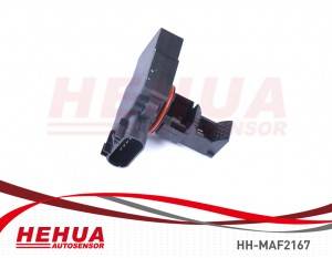 Air Flow Sensor HH-MAF2167