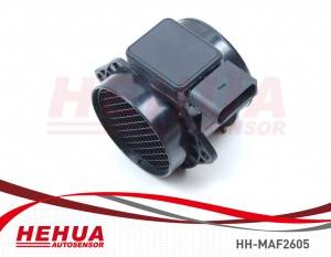 Air Flow Sensor HH-MAF2605