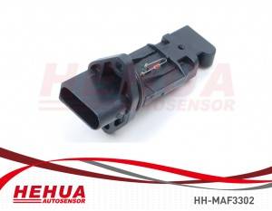 Air Flow Sensor HH-MAF3302