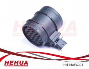 Air Flow Sensor HH-MAF4301
