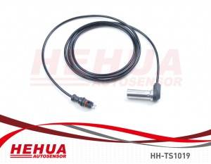 ABS Sensor HH-TS1019
