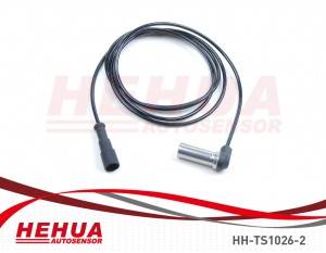 ABS Sensor HH-TS1026-2