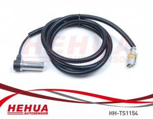 ABS Sensor HH-TS1154