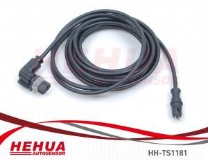 ABS Sensor HH-TS1181