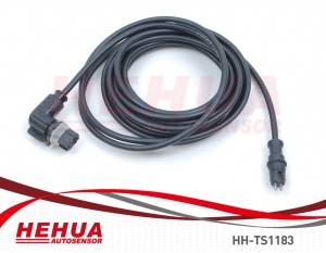 ABS Sensor HH-TS1183