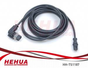 ABS Sensor HH-TS1187