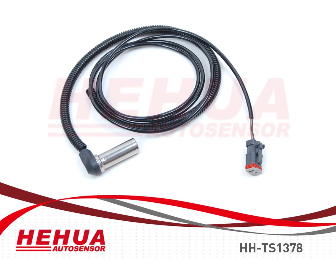 ABS Sensor HH-TS1378 Featured Image