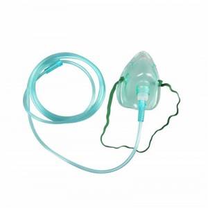 Professional Manufacture Oxygen Mask