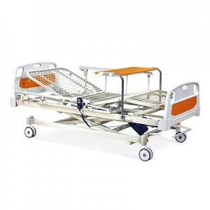 ABS side Hospital Bed KM-HE904