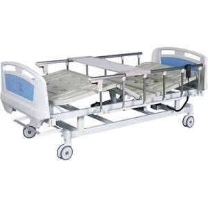 Universal Multi Function Electric Medical Care Hospital Bed
