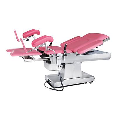 Multi-functional(Electric)Obstetric Table KM-HE501A