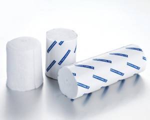 Orthopedic cotton wool cast padding bandage KM-WD131