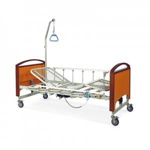 Electric three functions Hospital Bed KM-HE906B