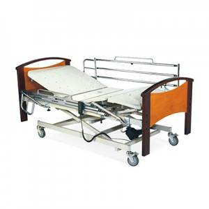 Electric three functions Hospital Bed KM-HE906A