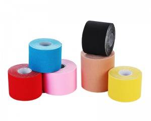 Strip sports adhesive tape KM-WD138