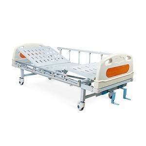 Two functions manual bed KM-HE920