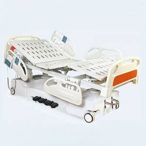 Function electric bed KM-HE903