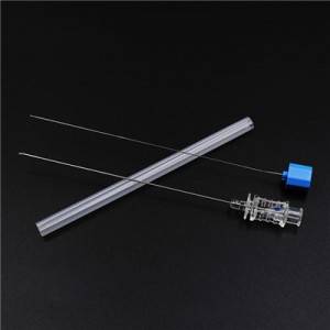 Best sale Spinal Needle