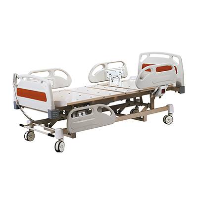 Three functions Hospital Bed KM-HE917B