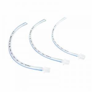 Oral or Nasal Endotracheal Tubes without Cuff