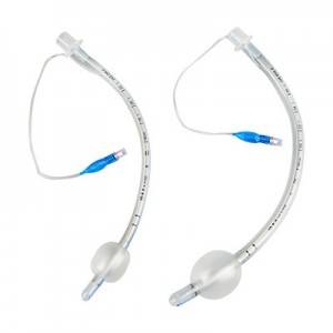 Reinforced Endotracheal Tubes(Oral,Nasal)(with Cuff)