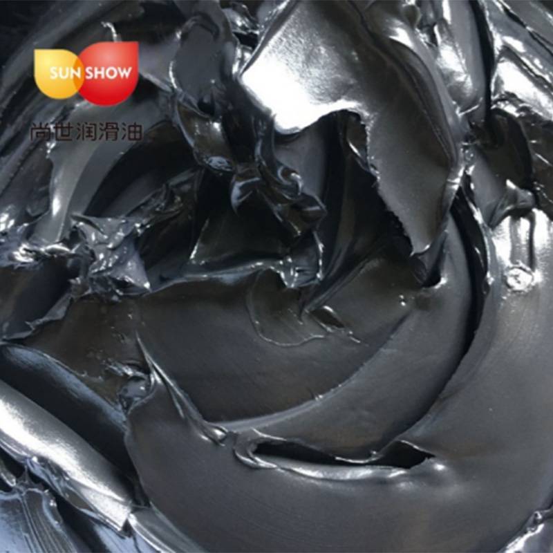 Molybdenum Disulfide Lithium Grease Featured Image