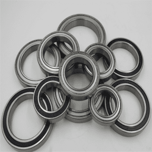 Thin-Walled ball bearing