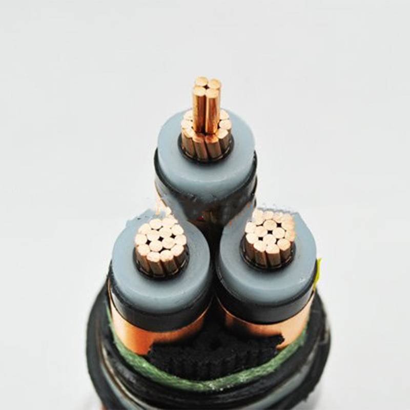 High Voltage Cable Featured Image