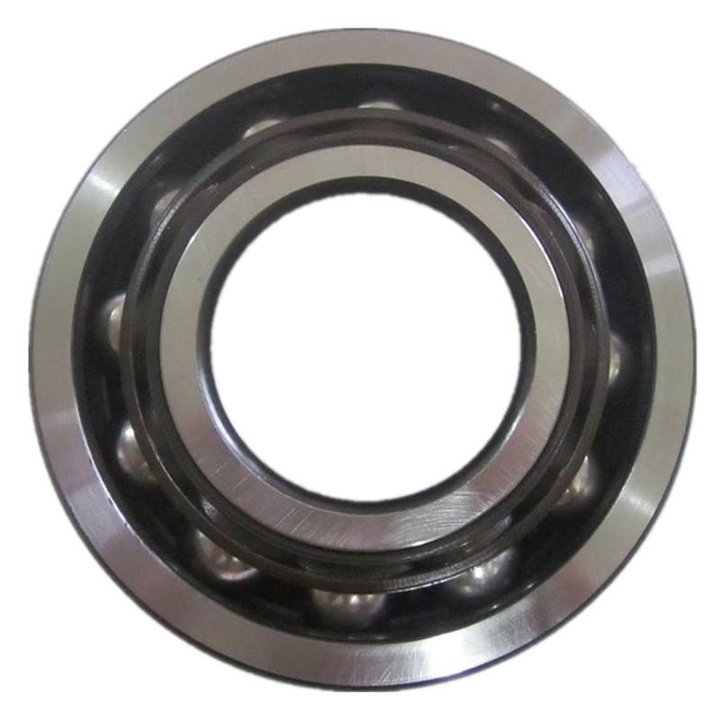 Angular contact ball bearings Featured Image