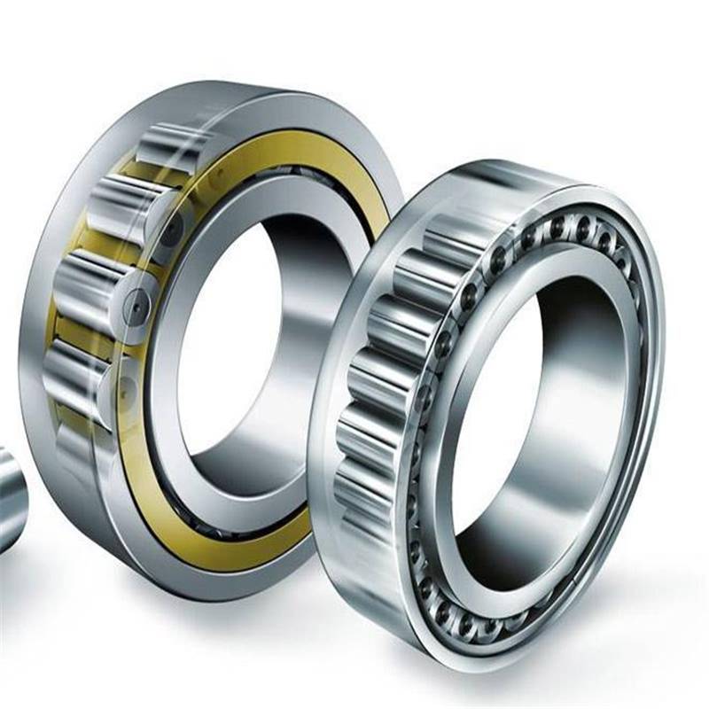 Cylindrical Roller Bearings (2)