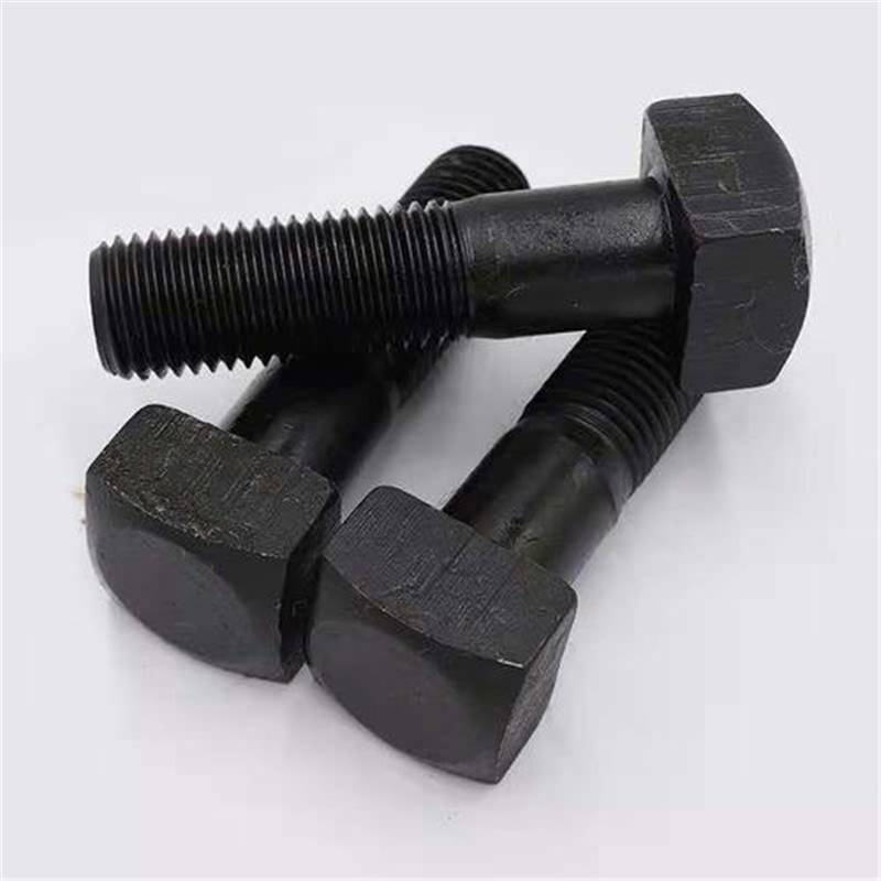 Square Head Bolt Featured Image