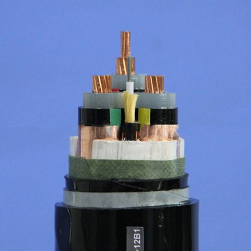 Optic Fibre Cable Featured Image