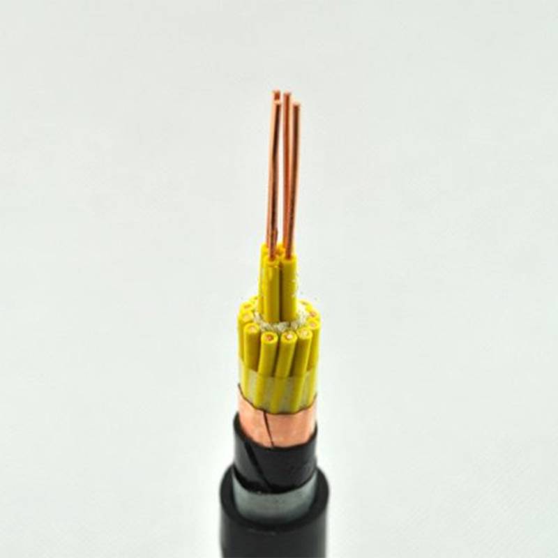 Control Cable kvv Featured Image