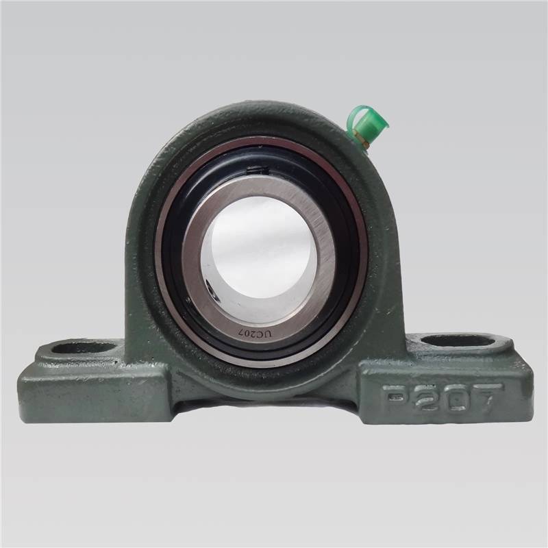 Spherical Bearing Featured Image