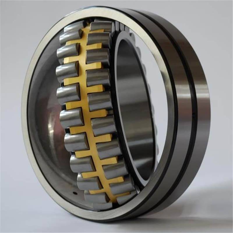 Spherical roller bearing (1)