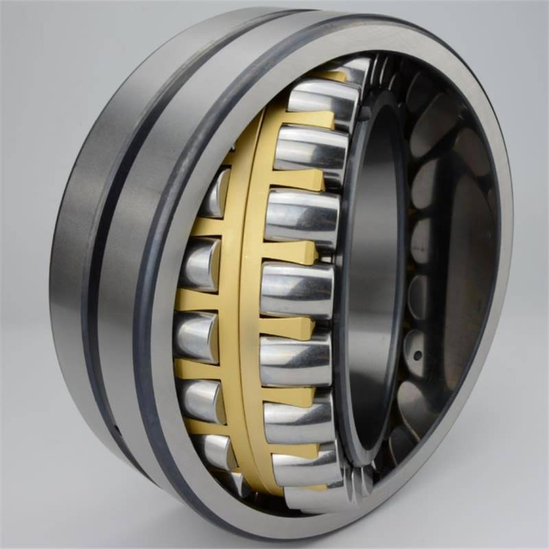 Spherical roller bearing (3)