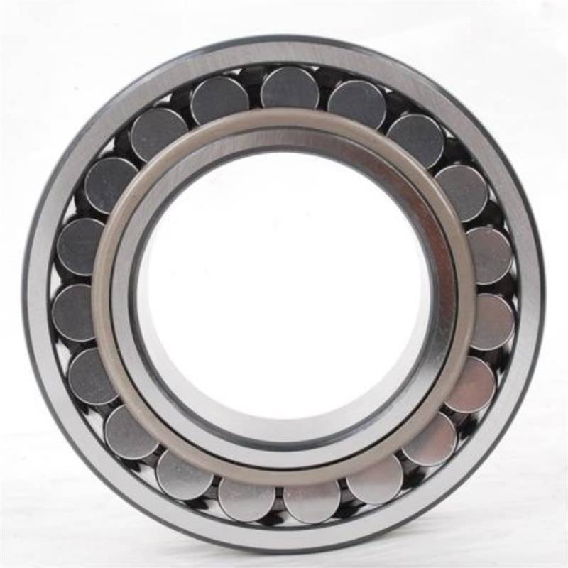 Spherical roller bearing Featured Image