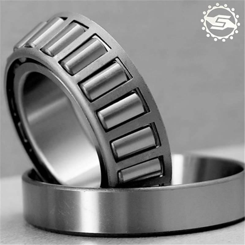 Tapered Roller Bearings Featured Image