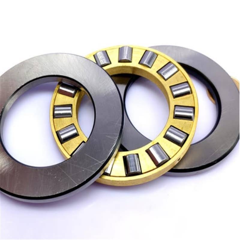 Thrust roller bearing Featured Image
