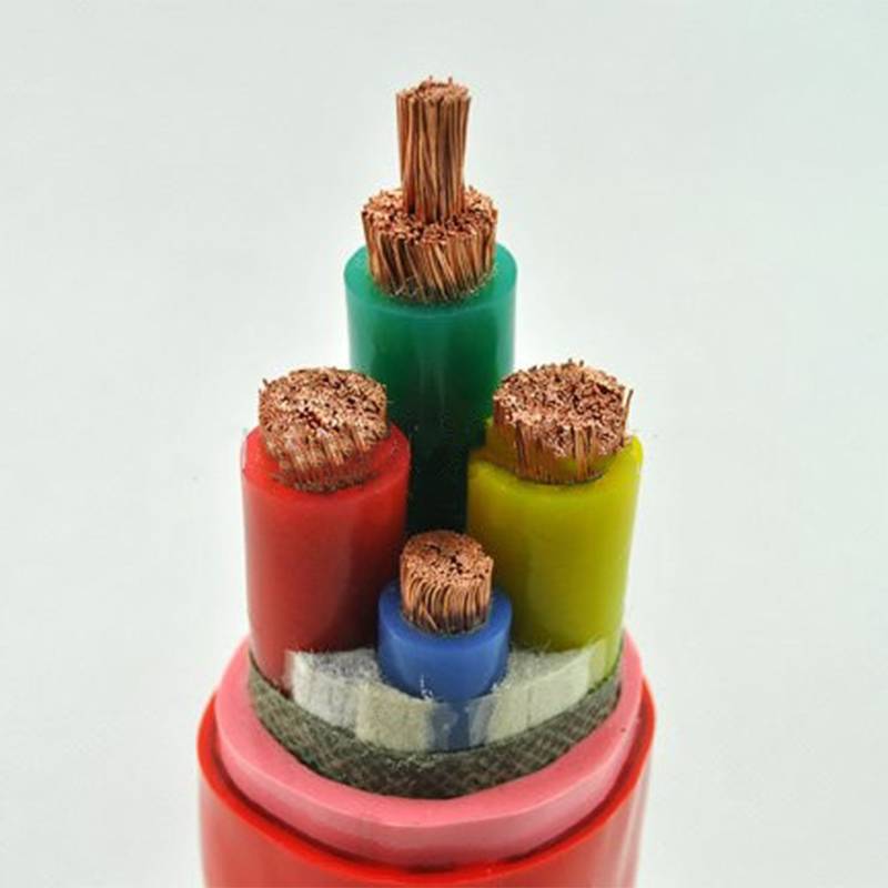 Silicone Rubber Cable Featured Image