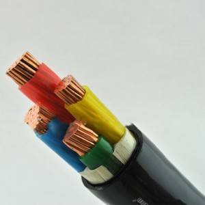 Power Cable 22