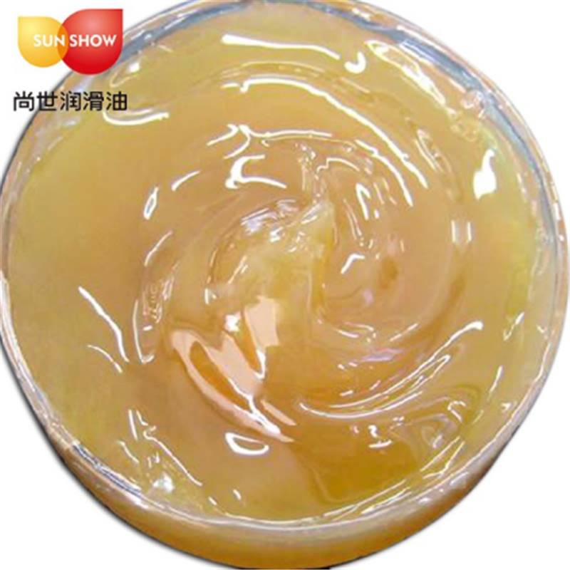 Calcium base grease Featured Image