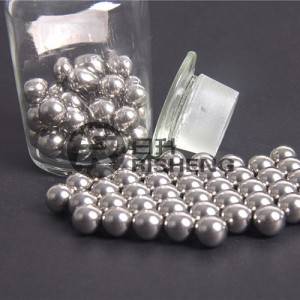 Wholesale Sus316 stainless Steel Ball For Lap-belt