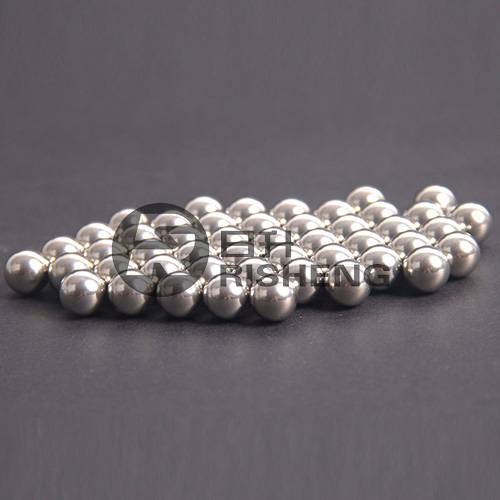 Wholesale Sus316 stainless Steel Ball For Lap-belt Featured Image