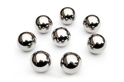 316 stainless steel beads